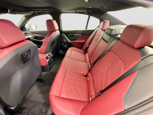 New 2027 BMW 530i w/ M Sport Package RWD image 20