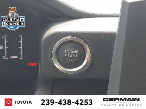 Certified 2026 Toyota 4Runner SR5 RWD image 33