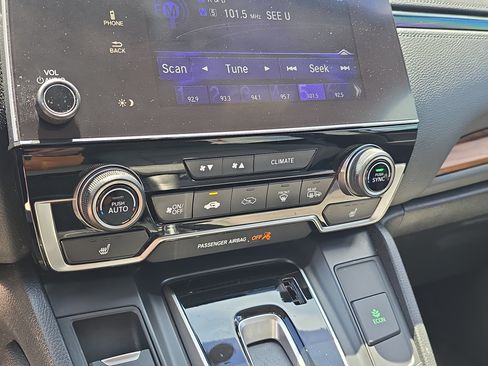 Used 2019 Honda CR-V EX image 25