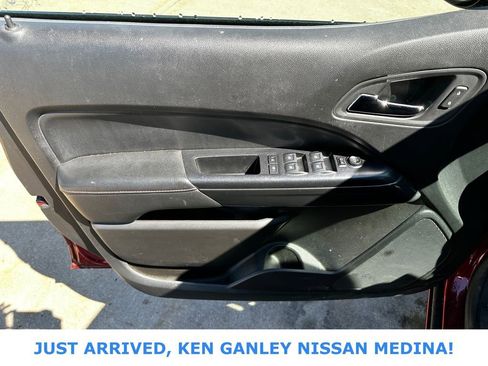 Used 2020 GMC Canyon All Terrain w/ Trailering Package image 14