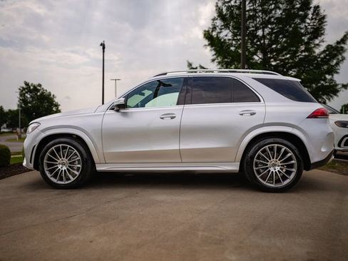 Certified 2021 Mercedes-Benz GLE 450 4MATIC image 10