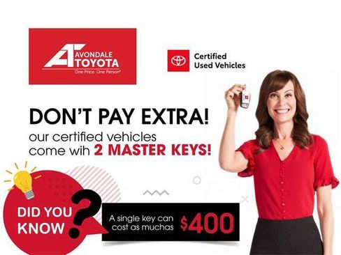 Certified 2021 Toyota Corolla LE image 9