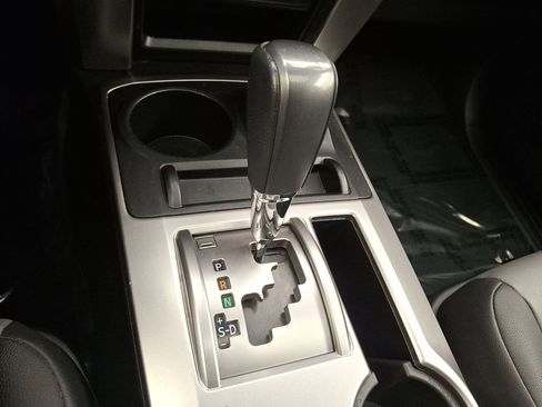 Certified 2022 Toyota 4Runner SR5 Premium image 12