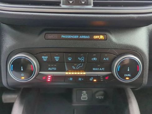 Used 2024 Ford Escape Active AWD/4WD image 19
