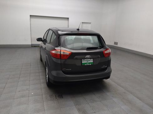Used 2016 Ford C-MAX SE image 6