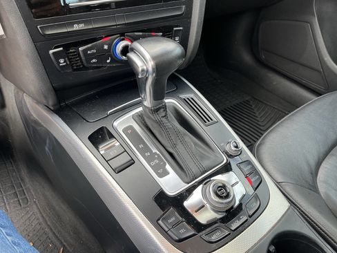 Used 2014 Audi A4 2.0T Premium w/ Audi MMI Navigation image 18