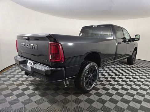 New 2026 RAM 3500 Big Horn image 4