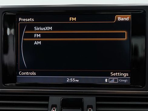 Used 2016 Audi A6 3.0T Premium Plus w/ Driver Assistance Package AWD/4WD image 28