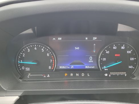 Used 2023 Ford Explorer XLT image 15