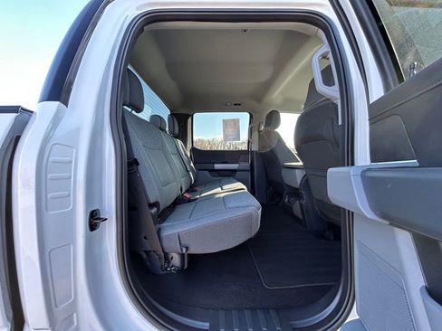 Used 2024 Ford F150 XLT w/ Tow/Haul Package image 19