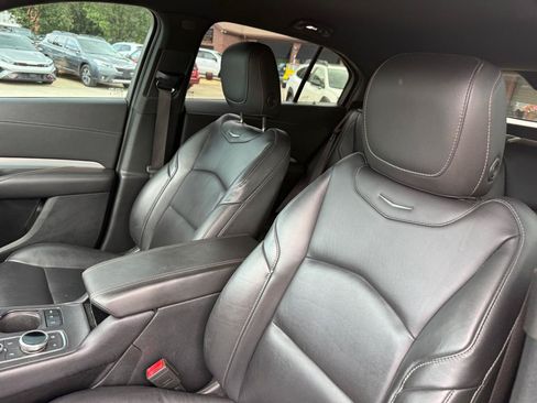 Used 2020 Cadillac XT4 Premium Luxury FWD image 20