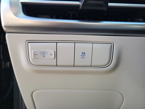 New 2026 Hyundai Tucson SE image 23