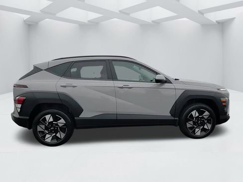 Certified 2024 Hyundai Kona SEL image 4