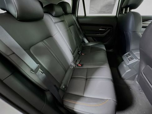 New 2026 MAZDA CX-50 AWD 2.5 Hybrid w/ Premium Pkg image 20