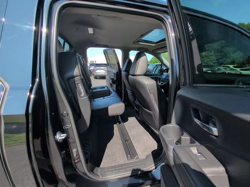 Used 2023 Honda Ridgeline RTL image 47