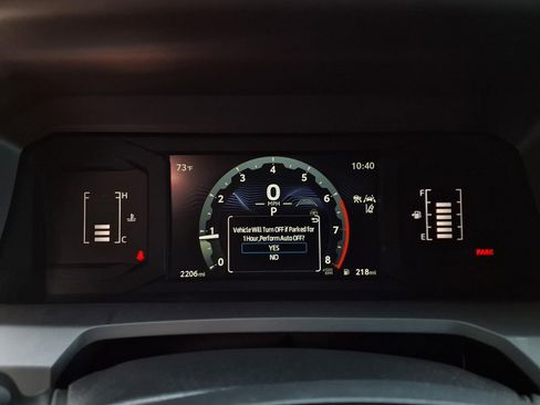 Certified 2025 Toyota Tacoma SR5 image 13