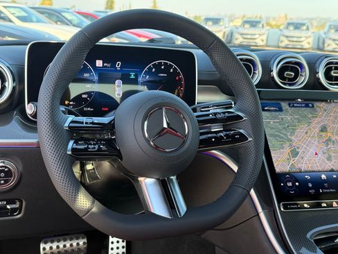 New 2026 Mercedes-Benz CLE 450 CLE 450 image 26