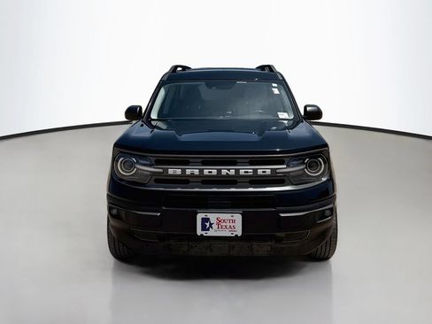 Used 2021 Ford Bronco Sport Big Bend w/ Big Bend Package AWD/4WD image 2