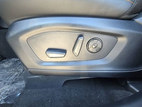 New 2026 Ford Explorer Tremor w/ Tremor Ultimate Package image 12