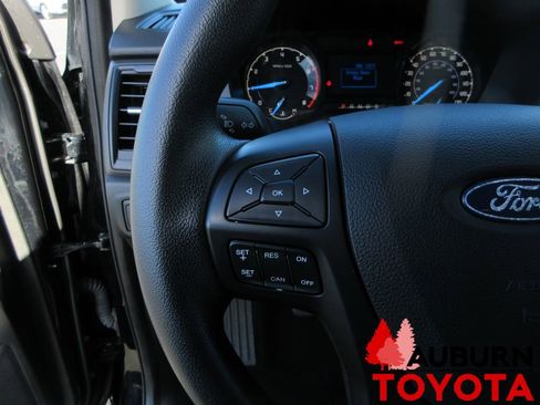 Used 2019 Ford Ranger XL w/ Equipment Group 101A Mid image 14