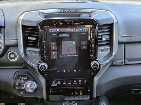 Used 2025 RAM 1500 Laramie w/ Sport Appearance Package image 20