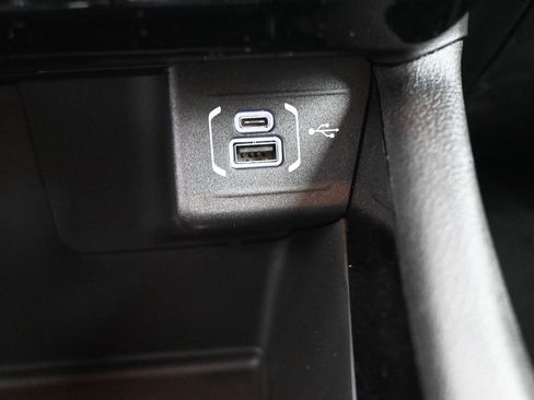 New 2026 Jeep Compass Latitude image 4