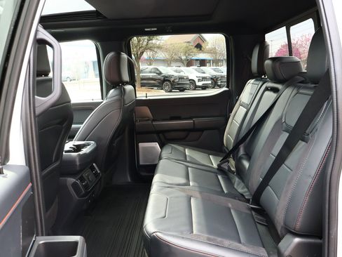 Used 2024 Ford F150 Raptor image 30