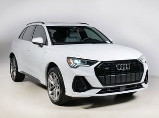Certified 2023 Audi Q3 2.0T Premium Plus w/ Premium Plus Package video 1