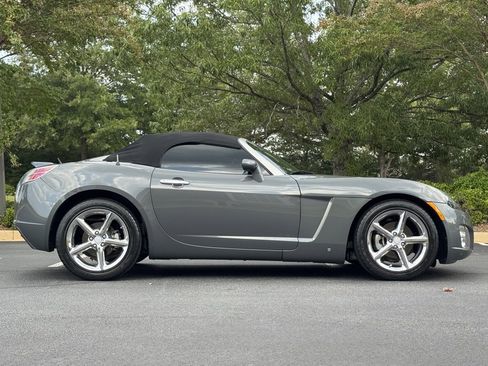 Used 2008 Saturn Sky Red Line image 2
