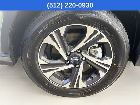 Certified 2026 Subaru Crosstrek 2.0i Premium image 38