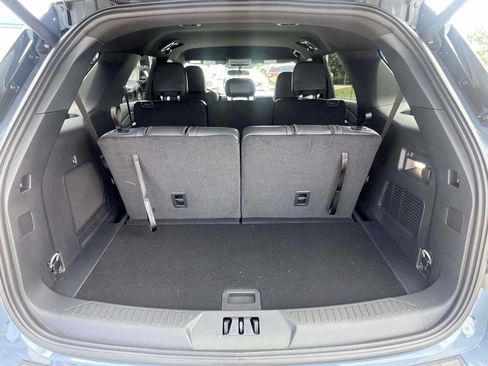 Used 2026 Ford Explorer ST-Line RWD image 9