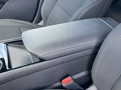 New 2026 Chevrolet Blazer EV LT image 27