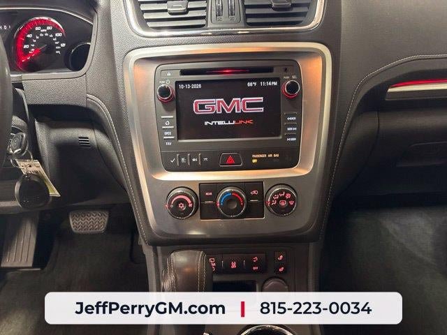 Used 2013 GMC Acadia SLE FWD image 12