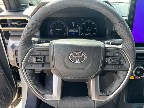 New 2026 Toyota Tacoma TRD Sport AWD/4WD image 13