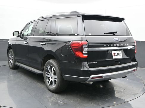 Used 2024 Ford Expedition Limited AWD/4WD image 9
