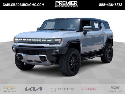 Certified 2025 GMC Hummer EV 2X