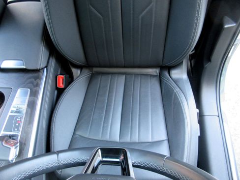 Used 2023 Audi A6 Premium Plus image 10