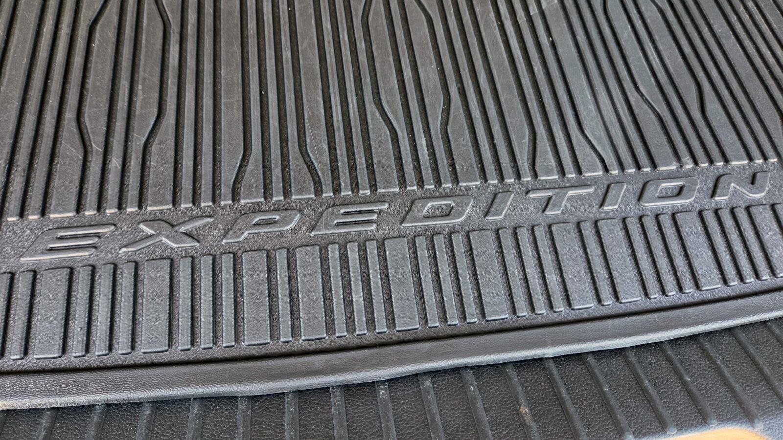 Used 2023 Ford Expedition Max Platinum AWD/4WD image 71