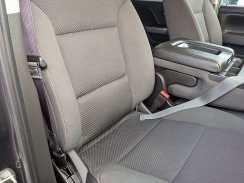 Used 2016 Chevrolet Silverado 1500 LT w/ All Star Edition image 37