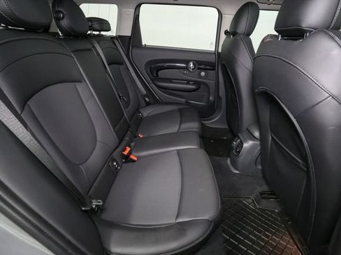 Used 2021 MINI Cooper Clubman S AWD/4WD image 21