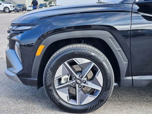 Used 2026 Hyundai Tucson SEL AWD/4WD image 5