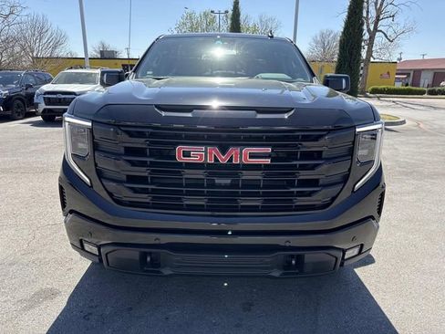 New 2026 GMC Sierra 1500 Elevation w/ Elevation Premium Package image 11