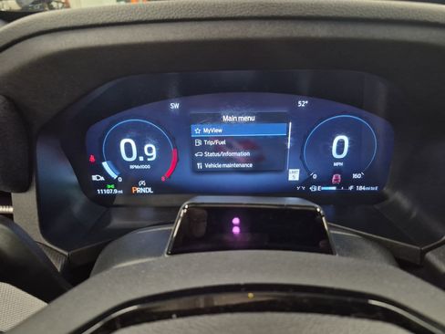 Used 2025 Ford Explorer ST-Line image 25