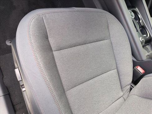 New 2026 Ford Explorer Active image 4