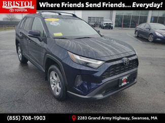 Used 2023 Toyota RAV4 XLE w/ Convenience Package video 1