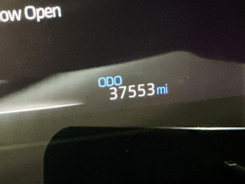 Used 2021 Toyota RAV4 Limited image 19