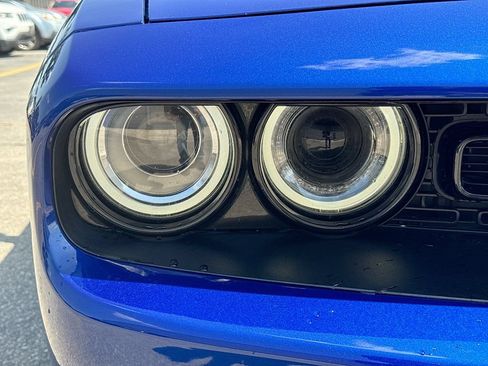Used 2021 Dodge Challenger GT w/ Blacktop Package RWD image 18