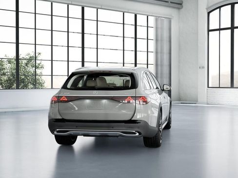 New 2026 Mercedes-Benz E 450 4MATIC All-Terrain Wagon image 24
