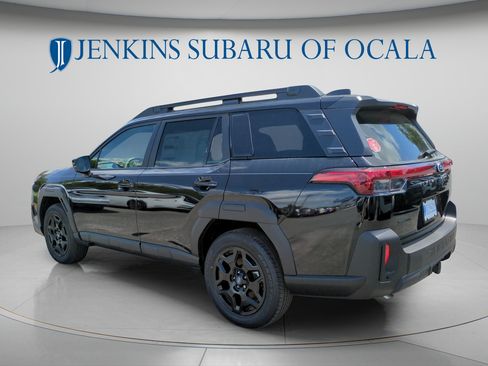 New 2026 Subaru Outback Limited AWD/4WD image 5