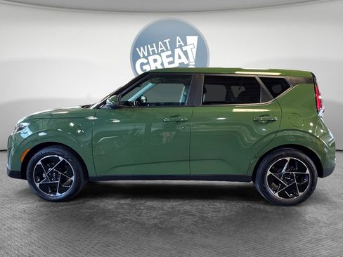 Used 2023 Kia Soul EX FWD image 7